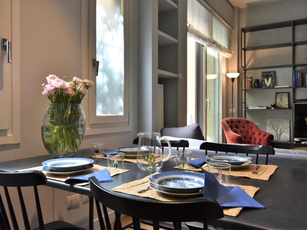 Apartment Brera Terrace Apartment By Interhome Mailand Exterior foto