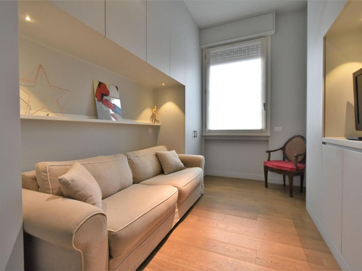 Apartment Brera Terrace Apartment By Interhome Mailand Exterior foto