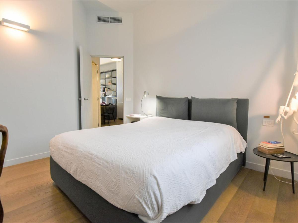 Apartment Brera Terrace Apartment By Interhome Mailand Exterior foto