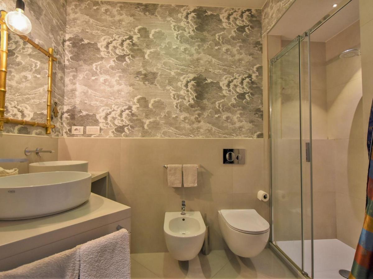 Apartment Brera Terrace Apartment By Interhome Mailand Exterior foto