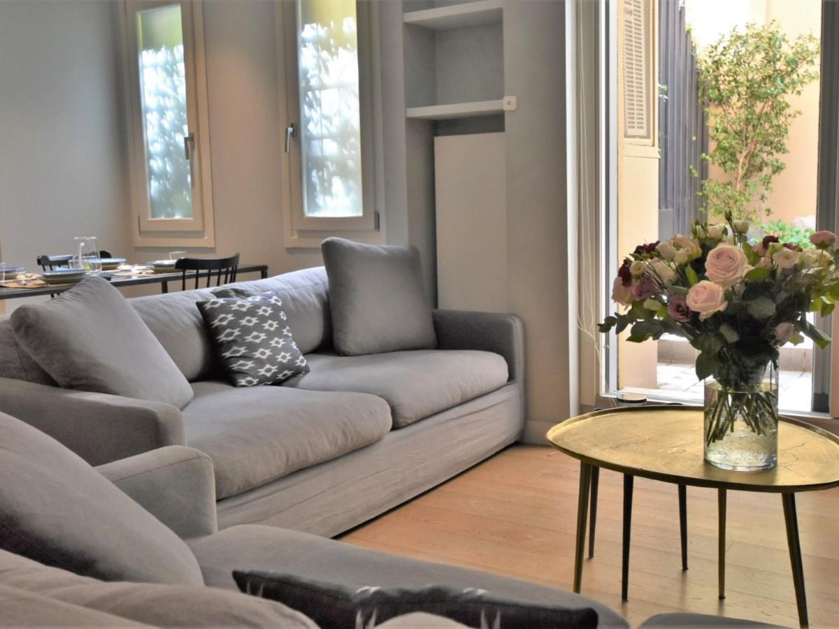 Apartment Brera Terrace Apartment By Interhome Mailand Exterior foto