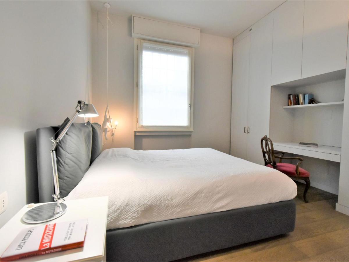 Apartment Brera Terrace Apartment By Interhome Mailand Exterior foto