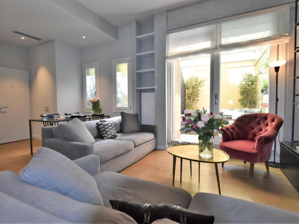 Apartment Brera Terrace Apartment By Interhome Mailand Exterior foto